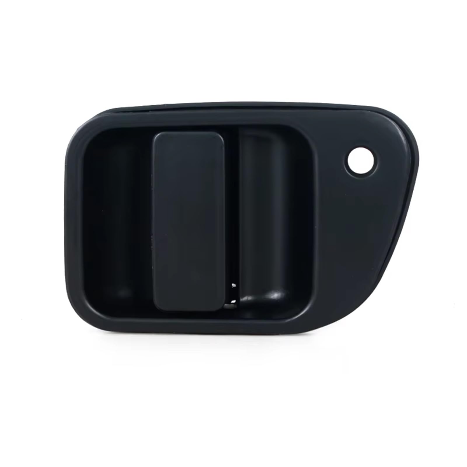 TINGYUS Car Outer Door Handle for Mitsubishi for Delica L400 1994-1995 1996 1997 1998 1999-2007 Car Left Exterior Sliding Door Handle Outer Outside Door Handles