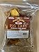Scoochie Pet 647 Bacon & Cheddar Loaded Pegable Pig Ears Chew - Pack of 10