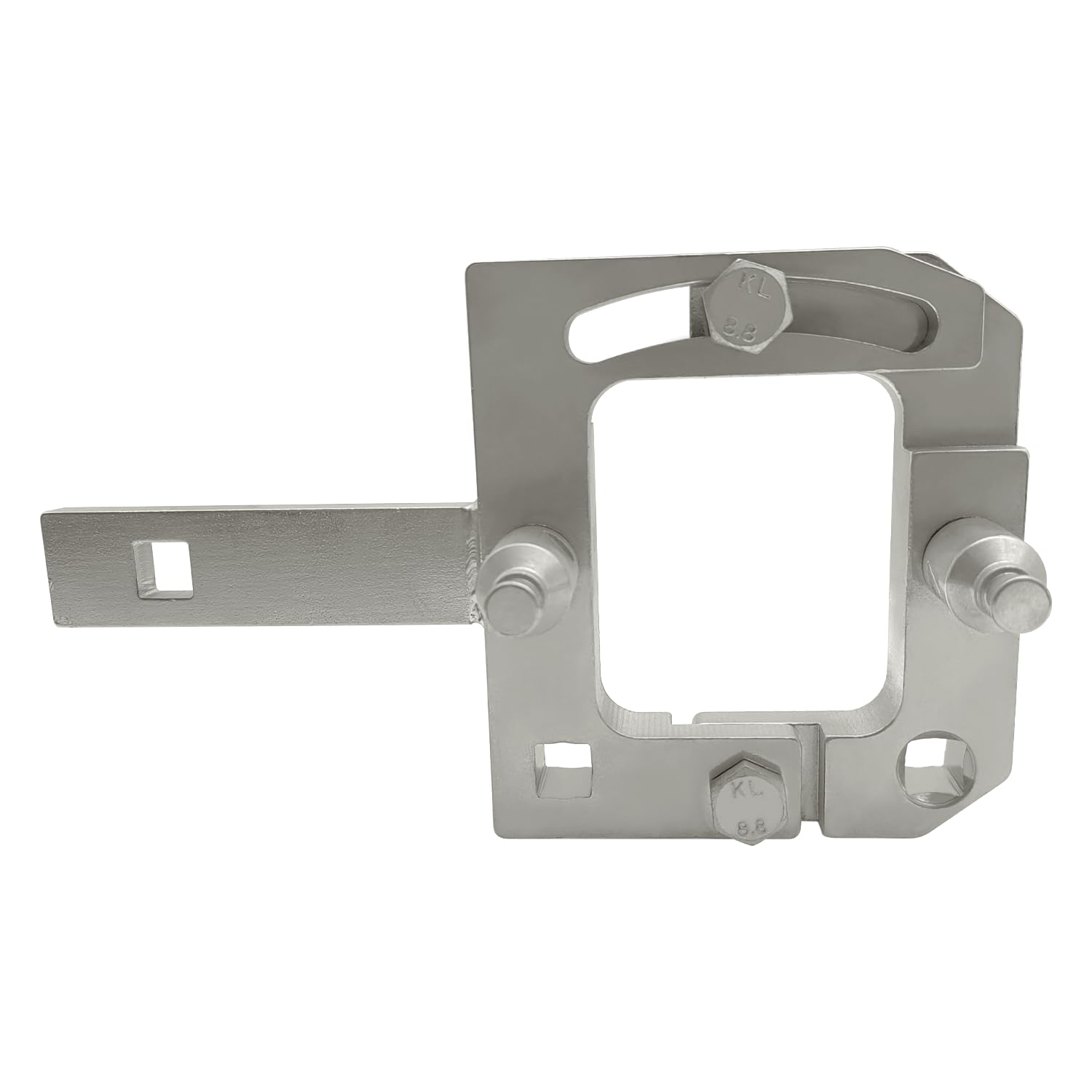 Amazon.com: ZKTOOL Crankshaft Pulley Holding Tool for Vauxhall 