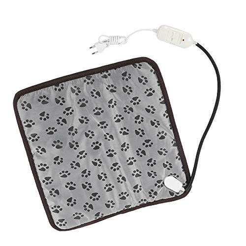 Shanrya Tappeto riscaldante per Cani Gatto Coperta...