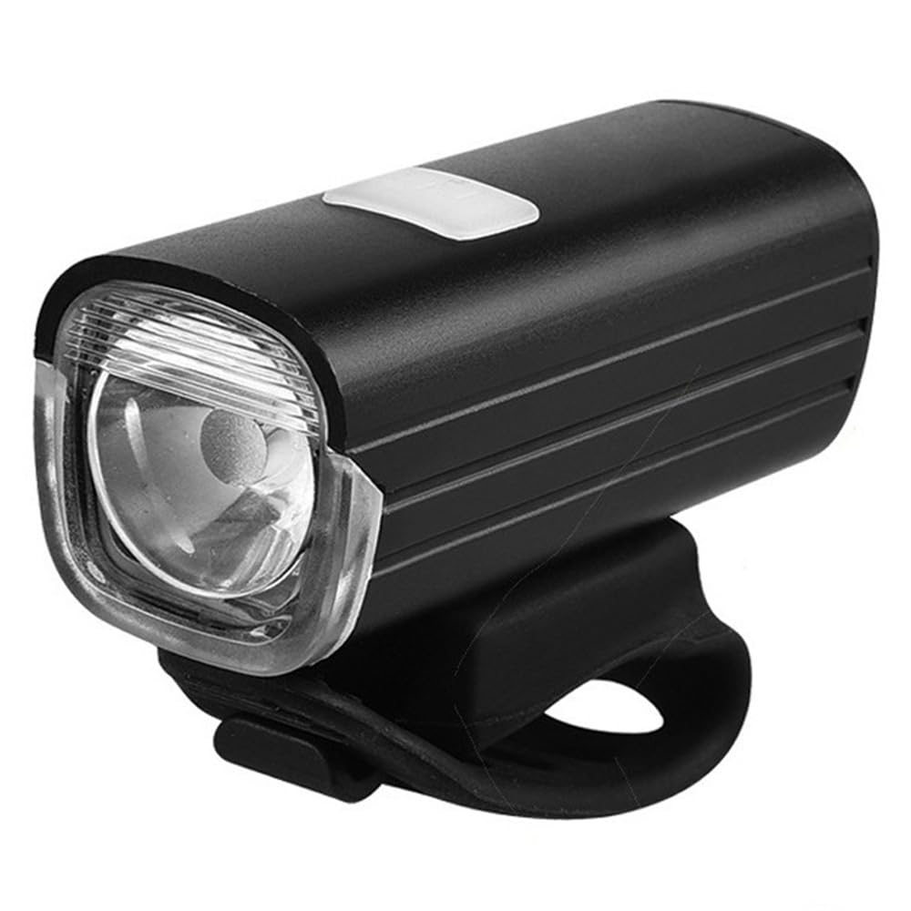 Ensemble d'éclairage de vélo Rechargeable par USB avec Batterie Lithium polymère de Type C
