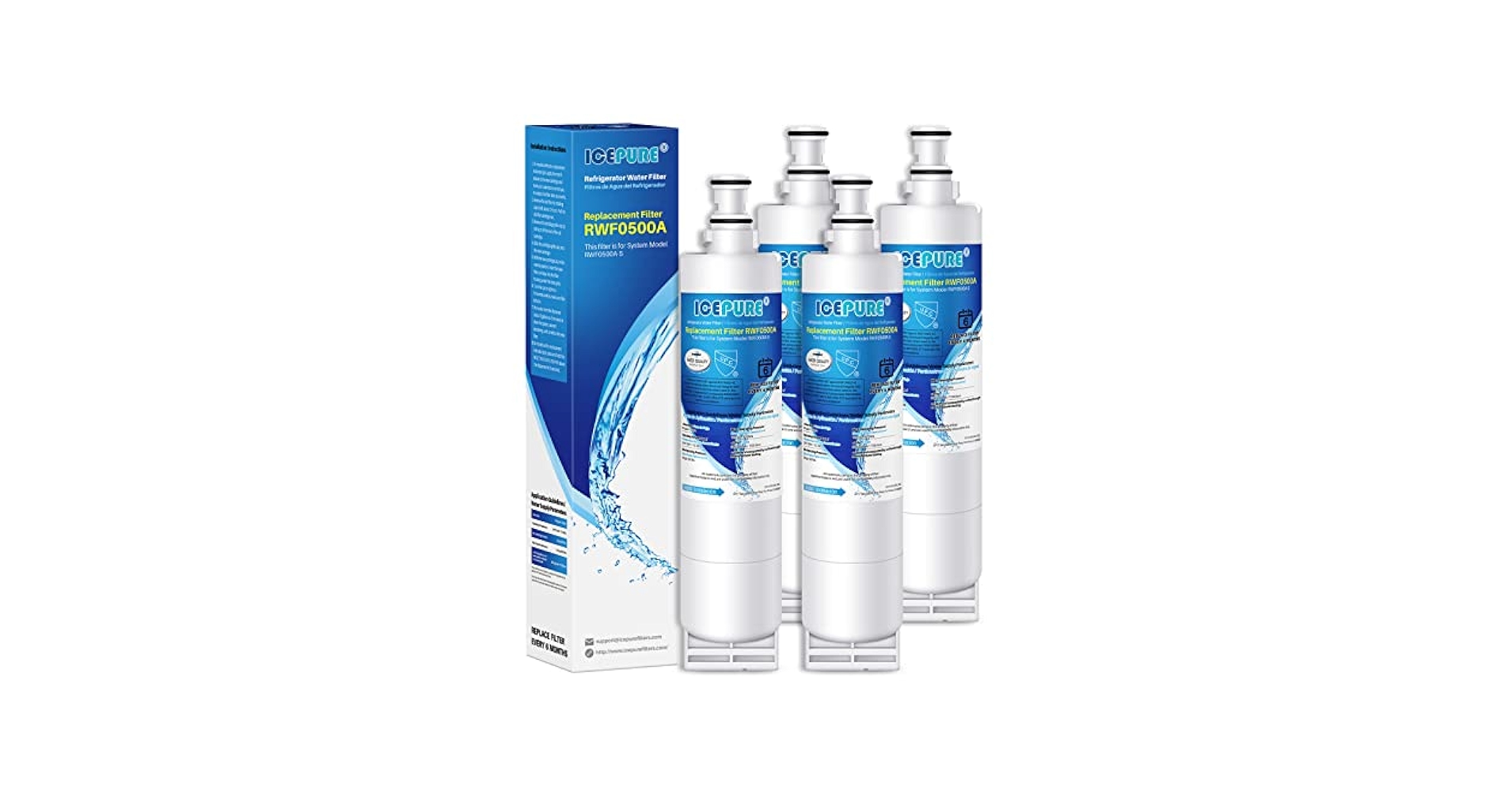 その他 PURIFICATION Amazon.com: PUREPLUS DA97-17376B Replacement for Samsung HAF
