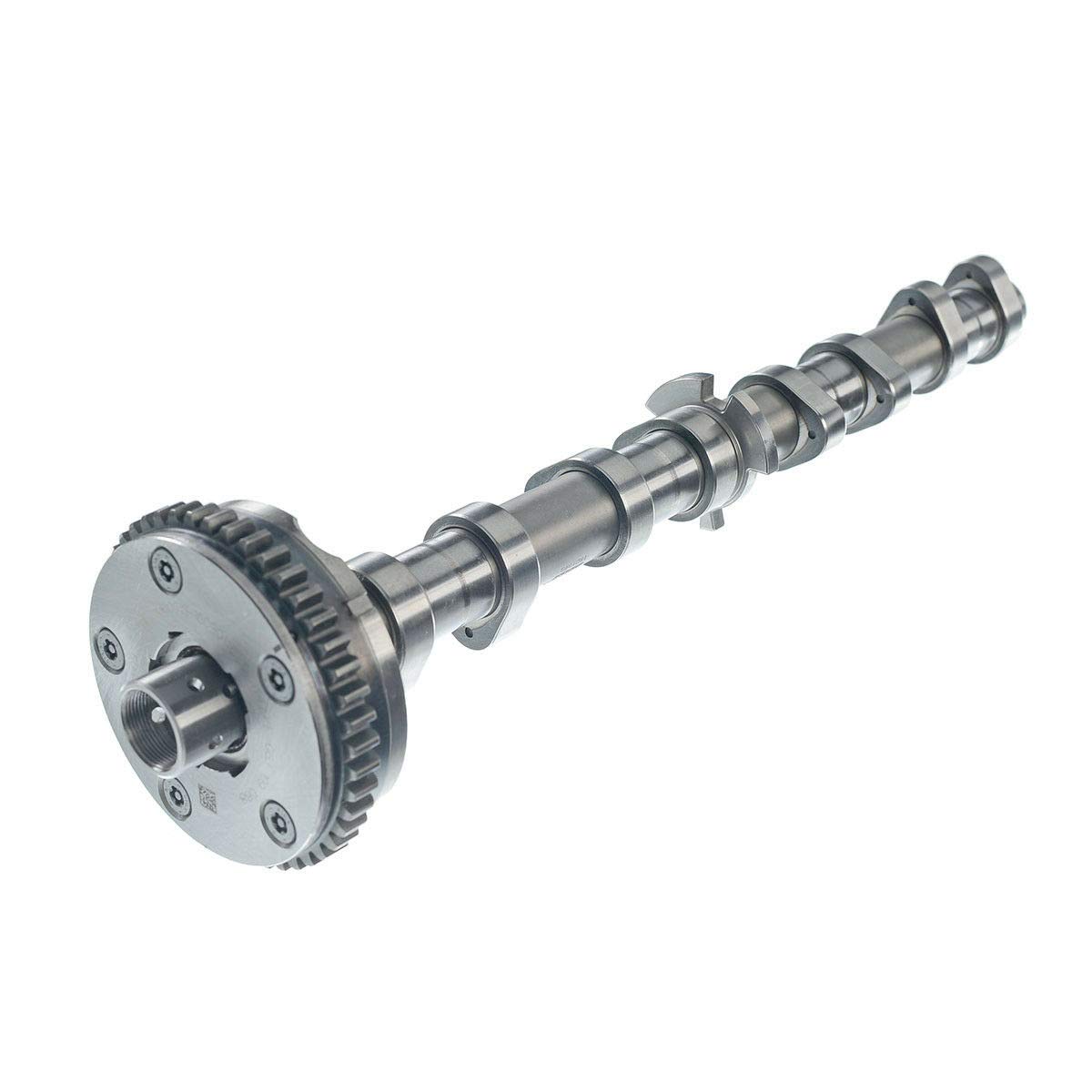 Frankberg Punteria Albero a camme Benzina Compatibile con A4 Avant 8K5 1.8L O.c.t.a.v.i.a II Combi 1Z5 1.8L A4 8K2 1.8L A3 Cabriolet 8P7 1.8L P.a.s.s.a.t Variante 3C5 1.8L Replace# 06H109022BA