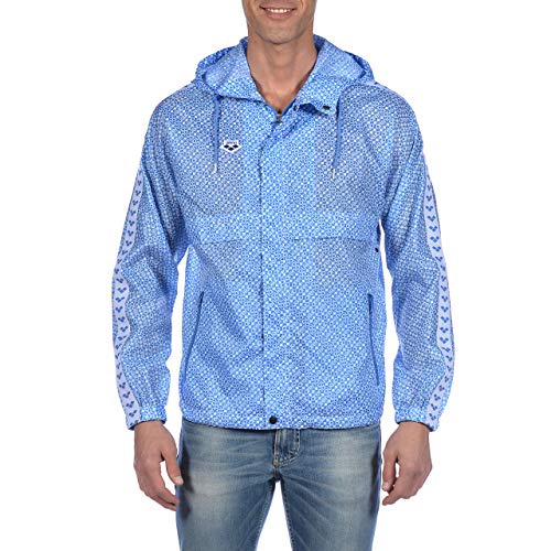 ARENA 男女兼用 大人用 ユニ スキッパーチーム ウィンドブレーカージャケット