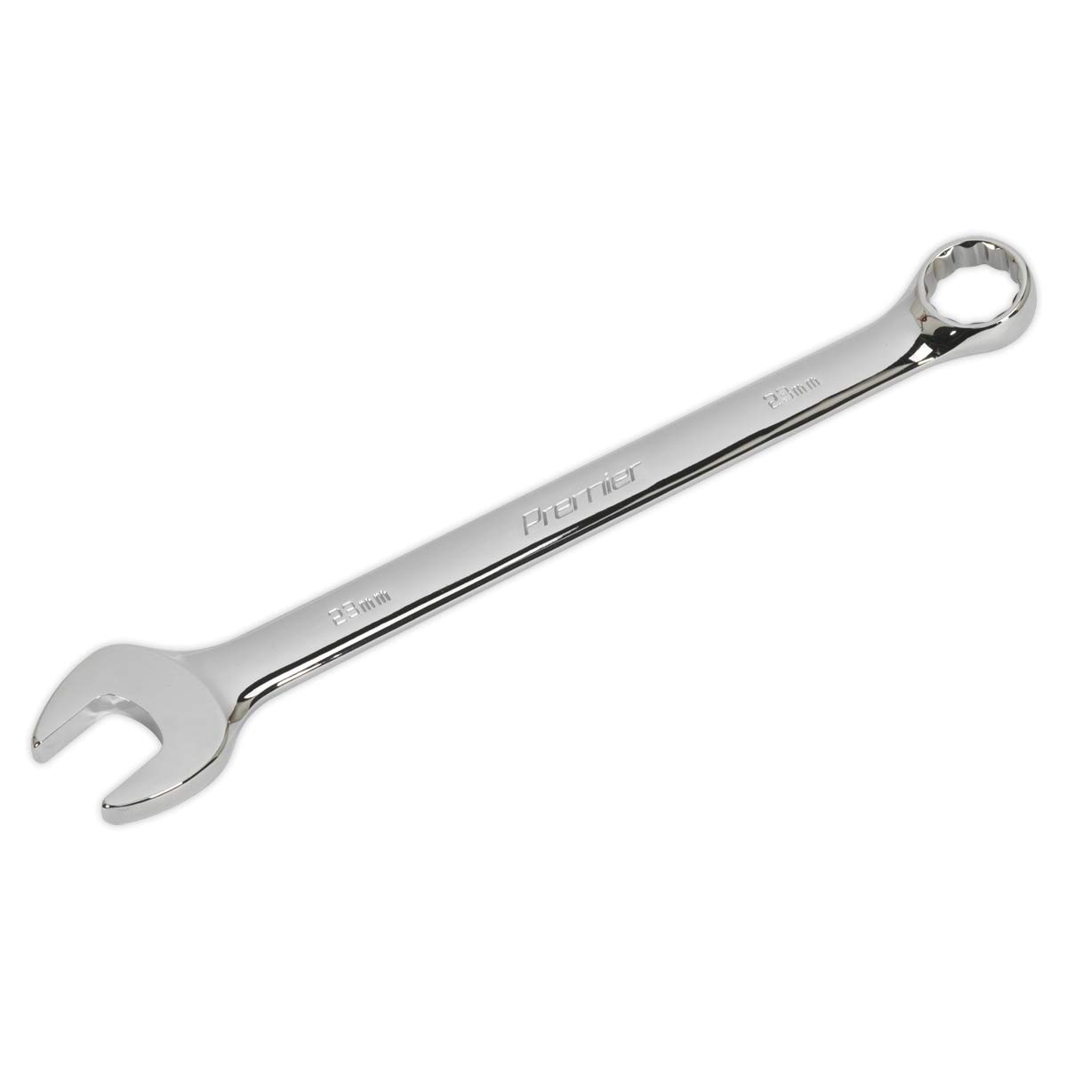 Sealey Cw23 Combination Spanner 23Mm โ image 1