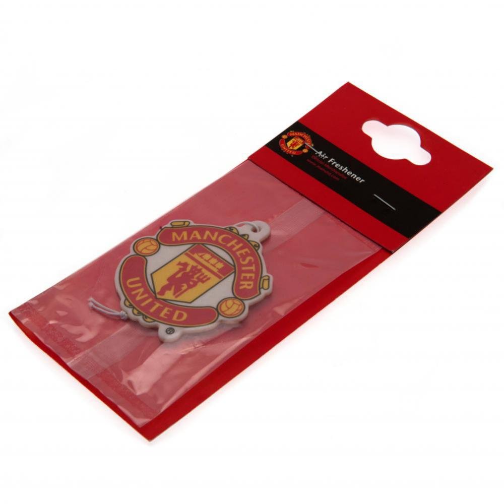 Oficial Manchester United FC Ambientador para coche