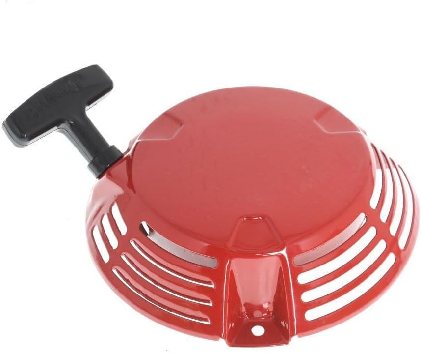 Genuine Recoil Pull Start HR216 For Honda HRA216 HRC216 HRC216 GXV160 Lawn Mower OEM-Quality Replacement Part