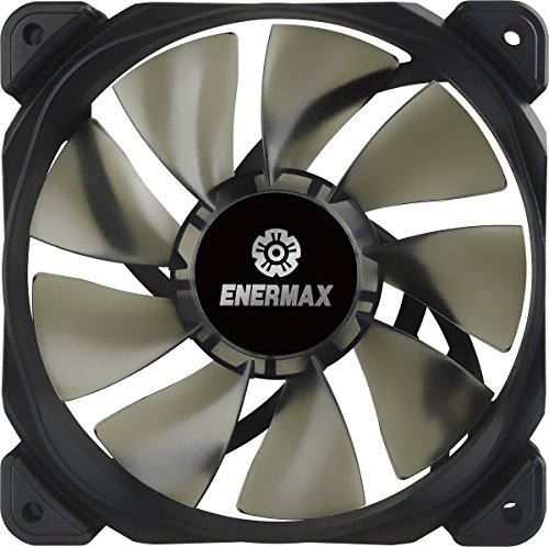 Build My PC, PC Builder, Enermax LTTR360