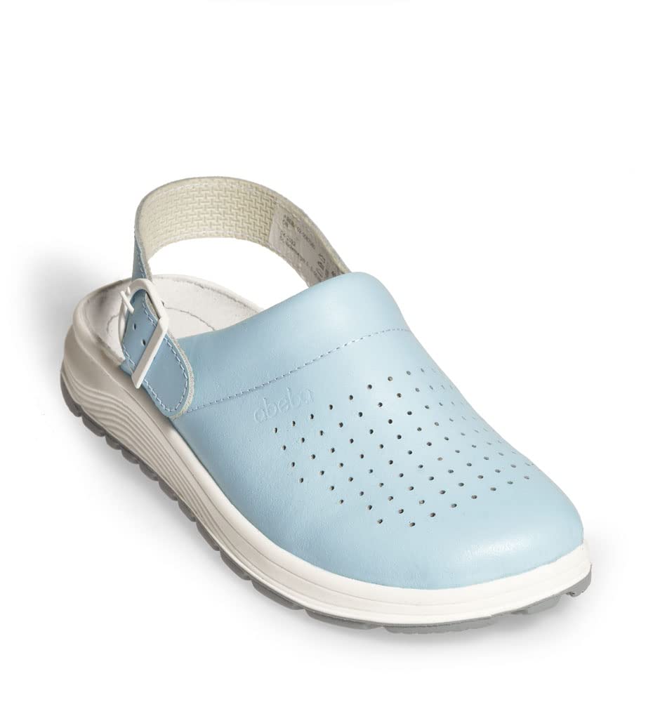Abeba Mixte Active Chaussure de Professionnel de la santé