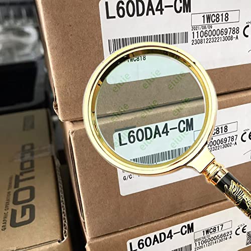 L60AD4-CM Unité de conversion analogique-numérique pour automates industriels