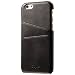 Leather Slim Wallet Phone Case Back Case Cover Phone 6/6S/6S Plus/7/7Plus cases Credit Card Holder