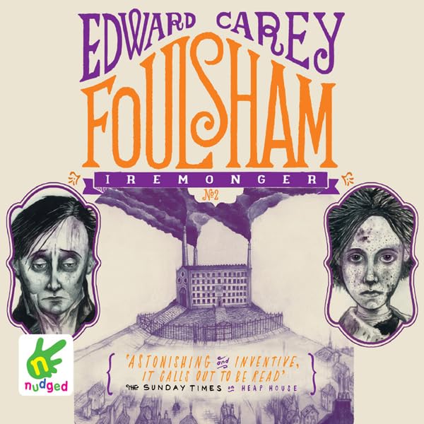 Cover art for Foulsham
