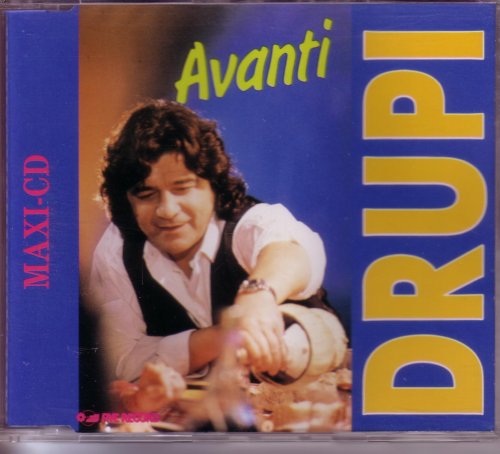  Avanti