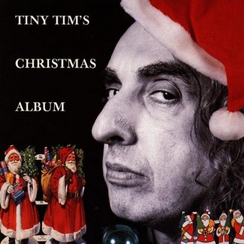 Tiny Tim Christmas Album Music
