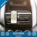 Magnetische Handyhalterung Auto, Ultrakompakt KFZ Magnet handyhalter Lüftung, Universal 360° Armaturenbretthalterung Kompatibel mit Smartphone/iPhone/Samsung Galaxy/Huawei/Xiaomi usw. Schwarz