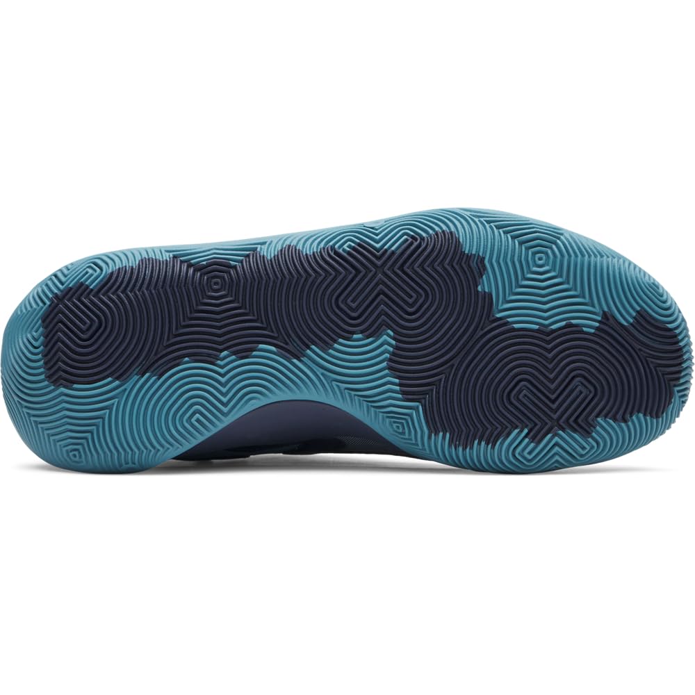 Under Armour UA Jet '25 ZapatillasUnisex Adulto
