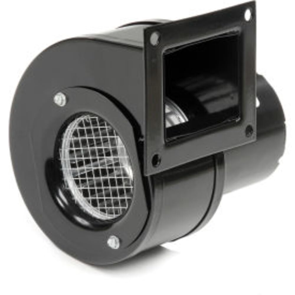 Centrifugal Blower by Fasco – 7"L x 6.5"W x 6.5"H, Model B75*****##*