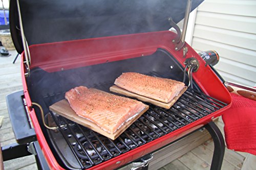 Americana Electric Cart Grill with wire shelf, Satin Black - Image 3