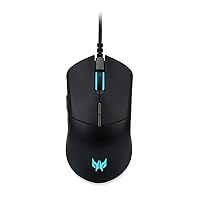 Predator Mouse Cestus 330, Mouse Gaming