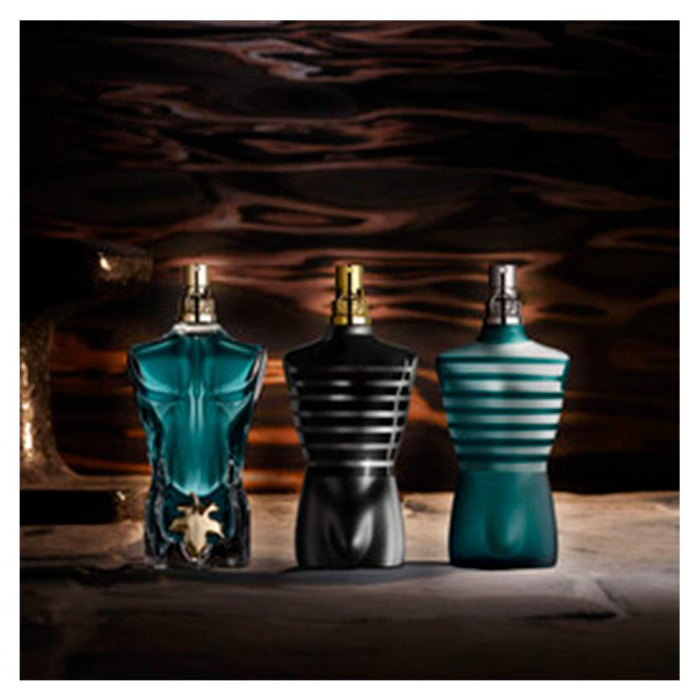 JPG Le Male Le Parfum EDP 125ml