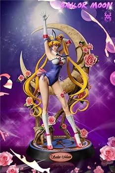 美少女戦士 セーラームーン 1/6 ガレージキット フィギュア Amazon.co.jp: 美少女戦士 セーラームーン 1/6 ガレージキット