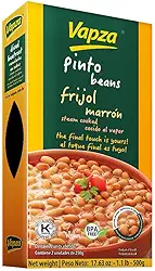 Feijão Carioca Vapza