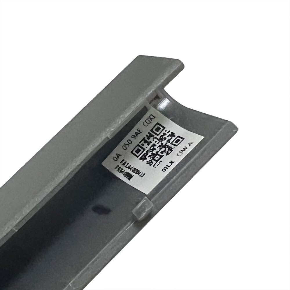 Gintai LCD Copri Cerniera Supporto Hinge Cover di Ricambio per Lenovo Ideapad S145-15IWL 81MV S145-15IGM 81MX S145-15AST 81N3 S145-15API 81UT S145-15IKB 81VD S145-15IIL 81W8 5CB0S16754 Gintai LCD Copri Cerniera Supporto Hinge Cover di Ricambio per Lenovo Ideapad S145-15IWL 81MV S145-15IGM 81MX S145-15AST 81N3 S145-15API 81UT S145-15IKB 81VD S145-15IIL 81W8 5CB0S16754