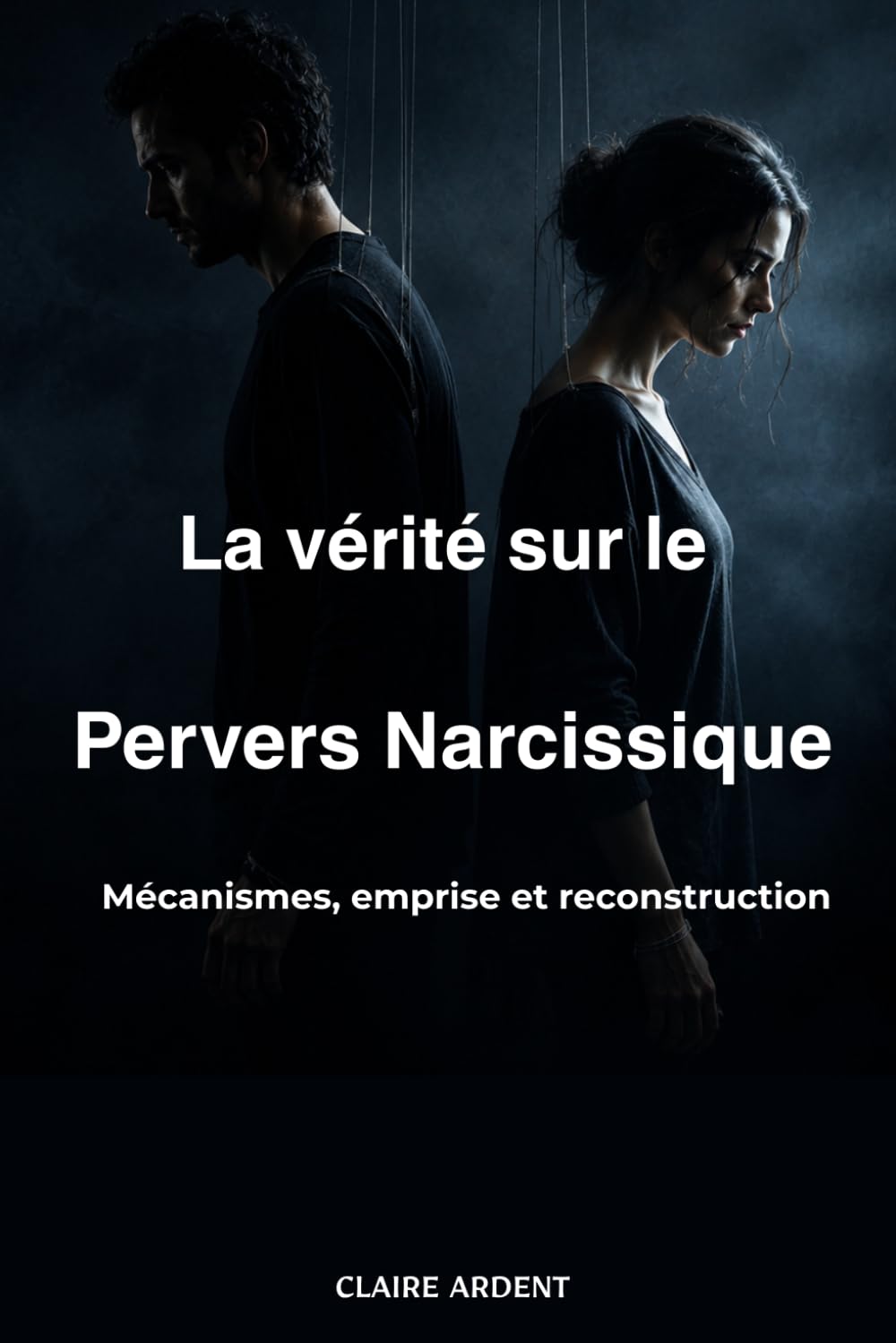 La Vérité sur le Pervers Narcissique: Mécanismes, emprise et reconstruction (Relations toxiques — Claire Ardent)