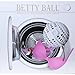 Betty Ball BH Waschkugel W&auml;schenetz