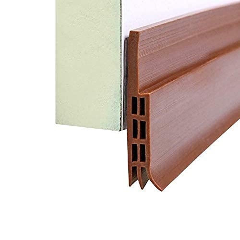 See full amazon price history chart for Betlex Self Adhesive Door Bottom Sealing Strip for Home Protector from Dust, Insects, Waterproof, Soundproof Door Seal, Door Air Blocker 1 Meter - Silicon (1 METER, Brown) Betlex Self Adhesive Door Bottom Sealing Strip for Home Protector from Dust, Insects, Waterproof, Soundproof Door Seal, Door Air Blocker 1 Meter - Silicon (1 METER, Brown) (B0CL51MVWK) Amazon Price History, Amazon Price Tracker
