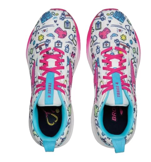 Image of Brooks Women's Trace 4 Neutral Running Shoe