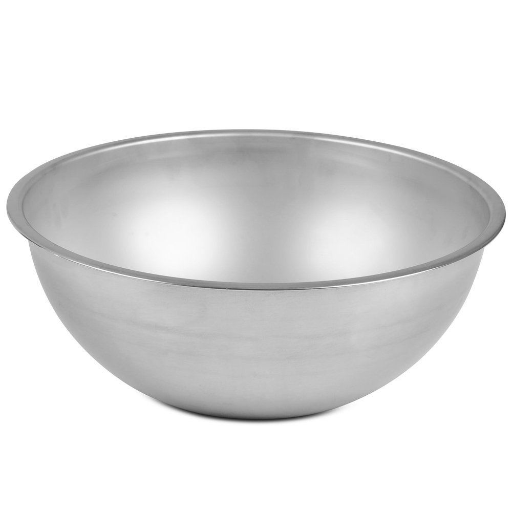 Vollrath Heavy Weight Mix Bowl 13 Qt