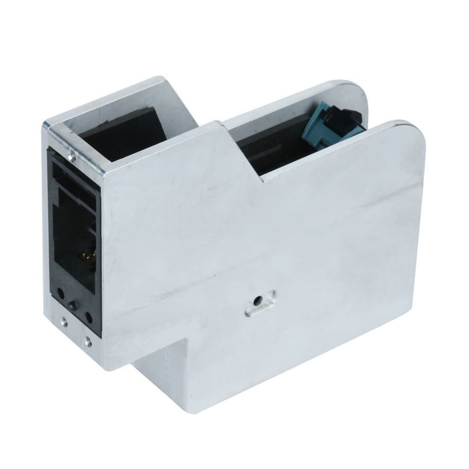 Stampante a getto d'inchiostro portatile SMART SMART STAMPANTE PICCOLA DATE DATE PUR STAMPA PUM PRINTER Stampante a getto d'inchiostro automatico