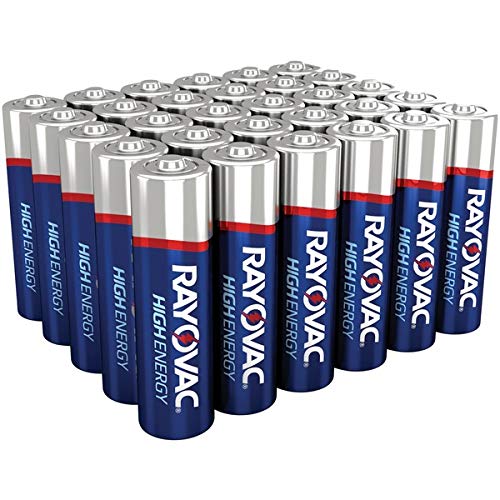RayovacPropack Battery