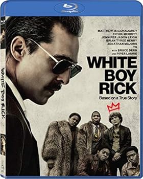 WHITE BOY RICK-WHITE BOY RICK