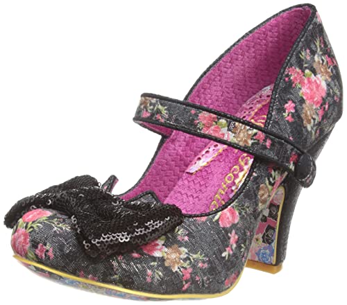 Irregular Choice Fancy That 38