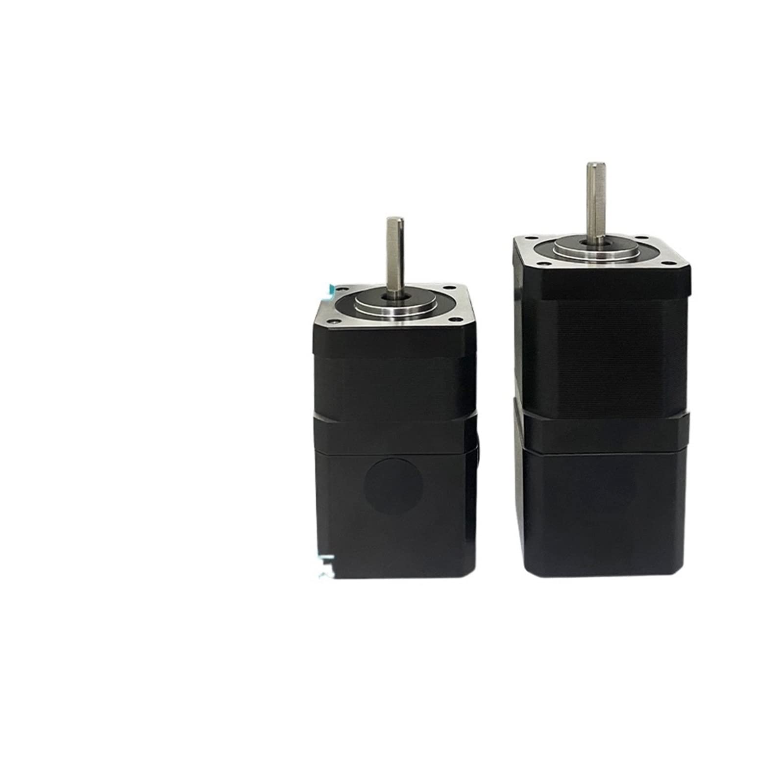 Schrittmotor, 42 57 60 86 Schrittmotor-Treiber-Set Mit Bremse Power-Off-Bremse Selbsthemmender Motor Mit Drehmoment hohes Drehmoment, Stabiler Betrieb(60-88D 60 Torque 2.15NM)