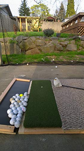 Country Club Elite 10x24-Inch