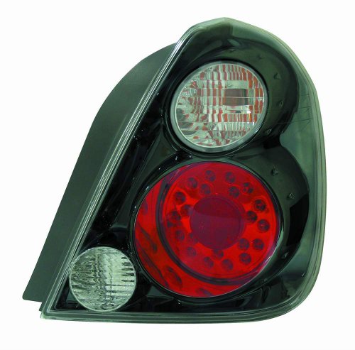Flash Deals - 80% OFF DEPO 315-1938PXAS2 Replacement Tail Light Set (This product is an aftermarket product. It is not created or sold by the OE car company)