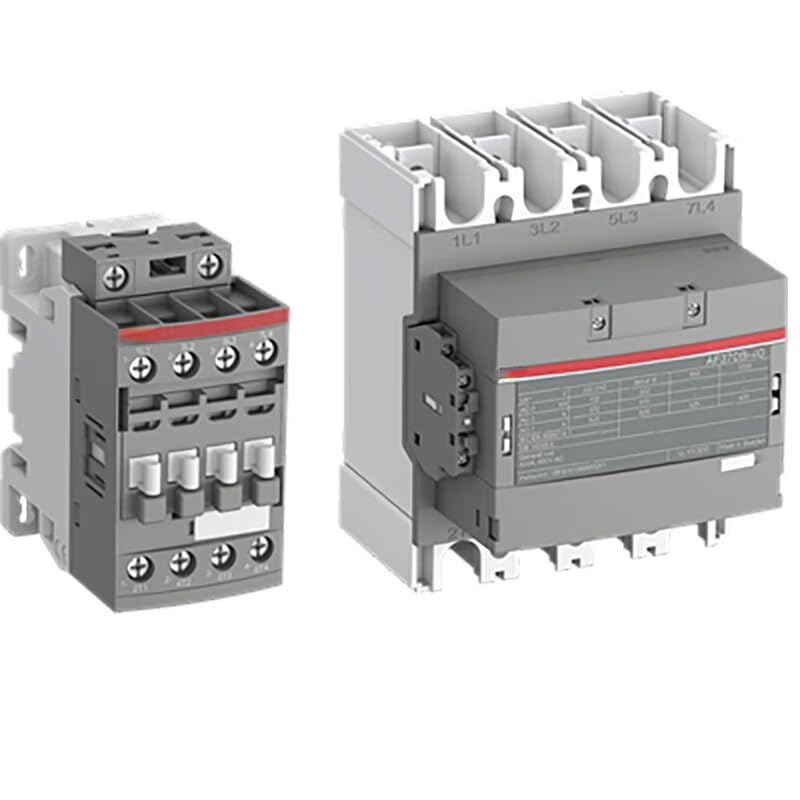 Contacteur CA série AFC contacteur bobine 240V pour armoire électrique