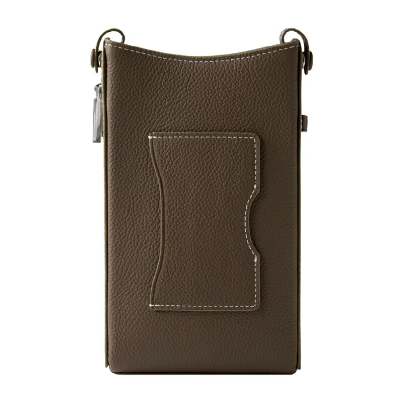 Amazon.co.jp: DEMIU デミュウ ペティ スマートフォン バッグ REMY