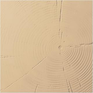 Ekena Millwork 8"W x 8"H Faux Wood Beam End Cap for Use with Heritage Timber Faux Wood Beam