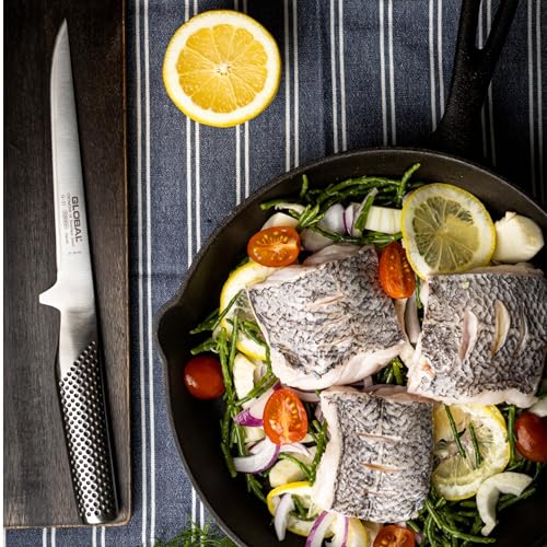 Foto von Global G-21 Ausbeinmesser, 16 cm