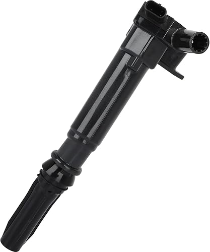 Miniatura 9 de SCITOO bobina de encendido 1 PC para Ford F-350 Super Duty 2018-2020 6.2L GN10954, HL3Z12029C