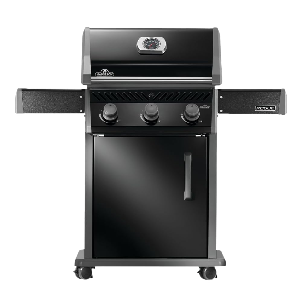 Napoleon Barbecue à gaz Rogue 425