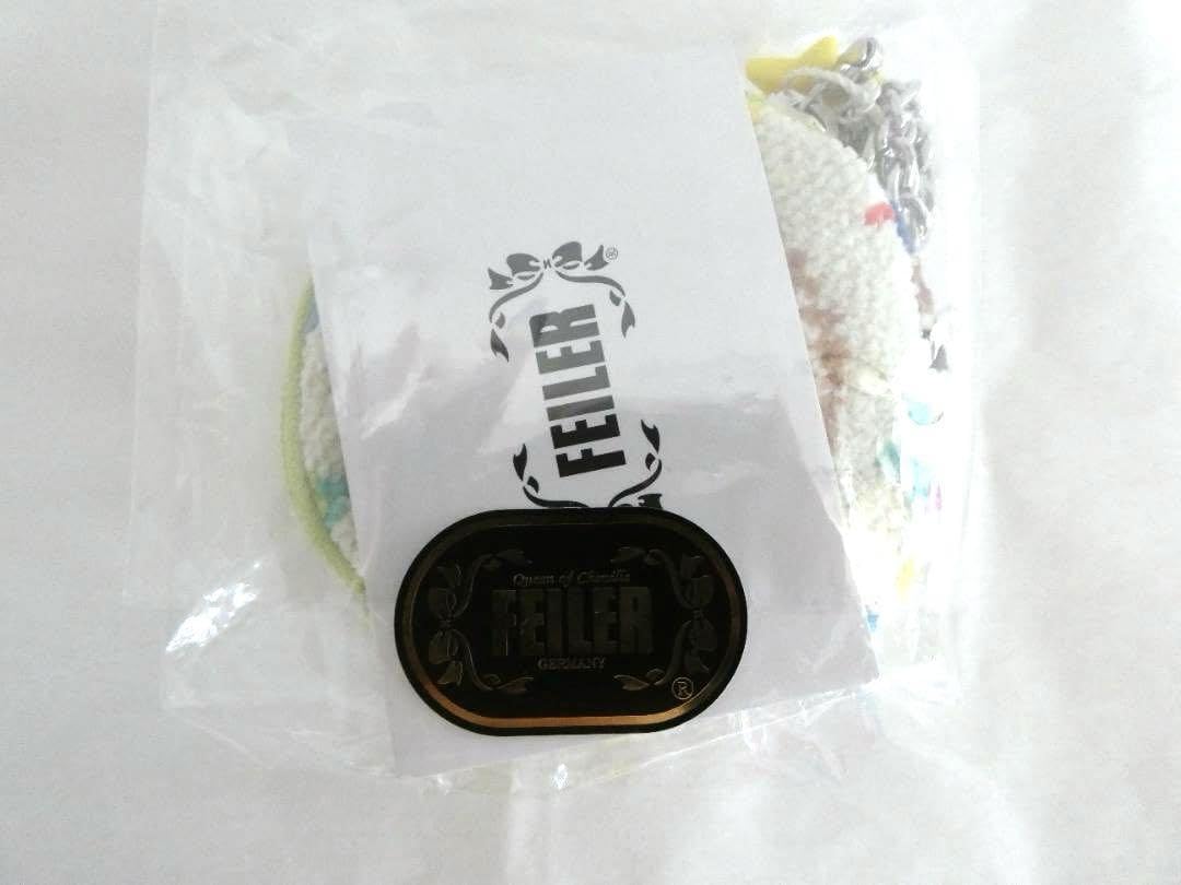 Amazon.co.jp: 販売終了品フェイラーラブラリーニコハッピー