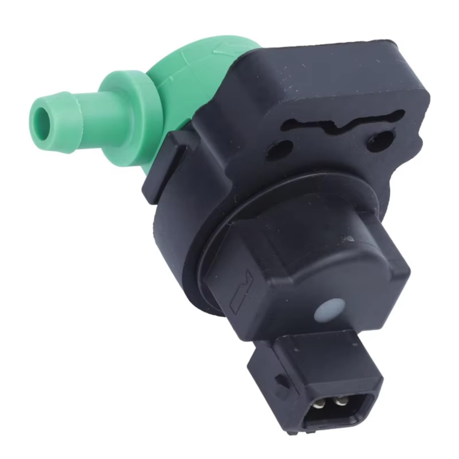 Car Electromagnetic Valve Part Compatible with Benz for S320 1994 1995 1996 1997 1998 1999 Car Vapor Canister Purge Valve Accessories 0004708793