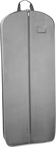 Miniatura 3 de WallyBags Bolsa de viaje de 60 pulgadas con bolsillo exterior