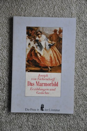 Das Marmorbild [German] 3548301835 Book Cover