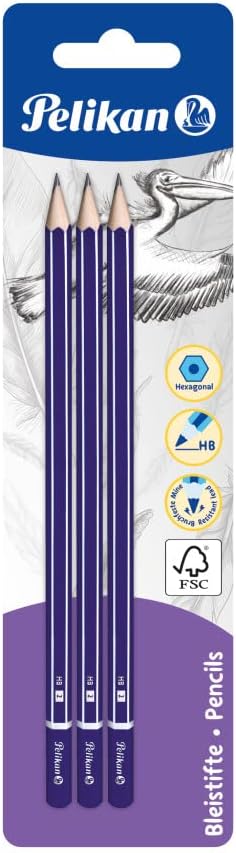 Pelikan HB Pencils